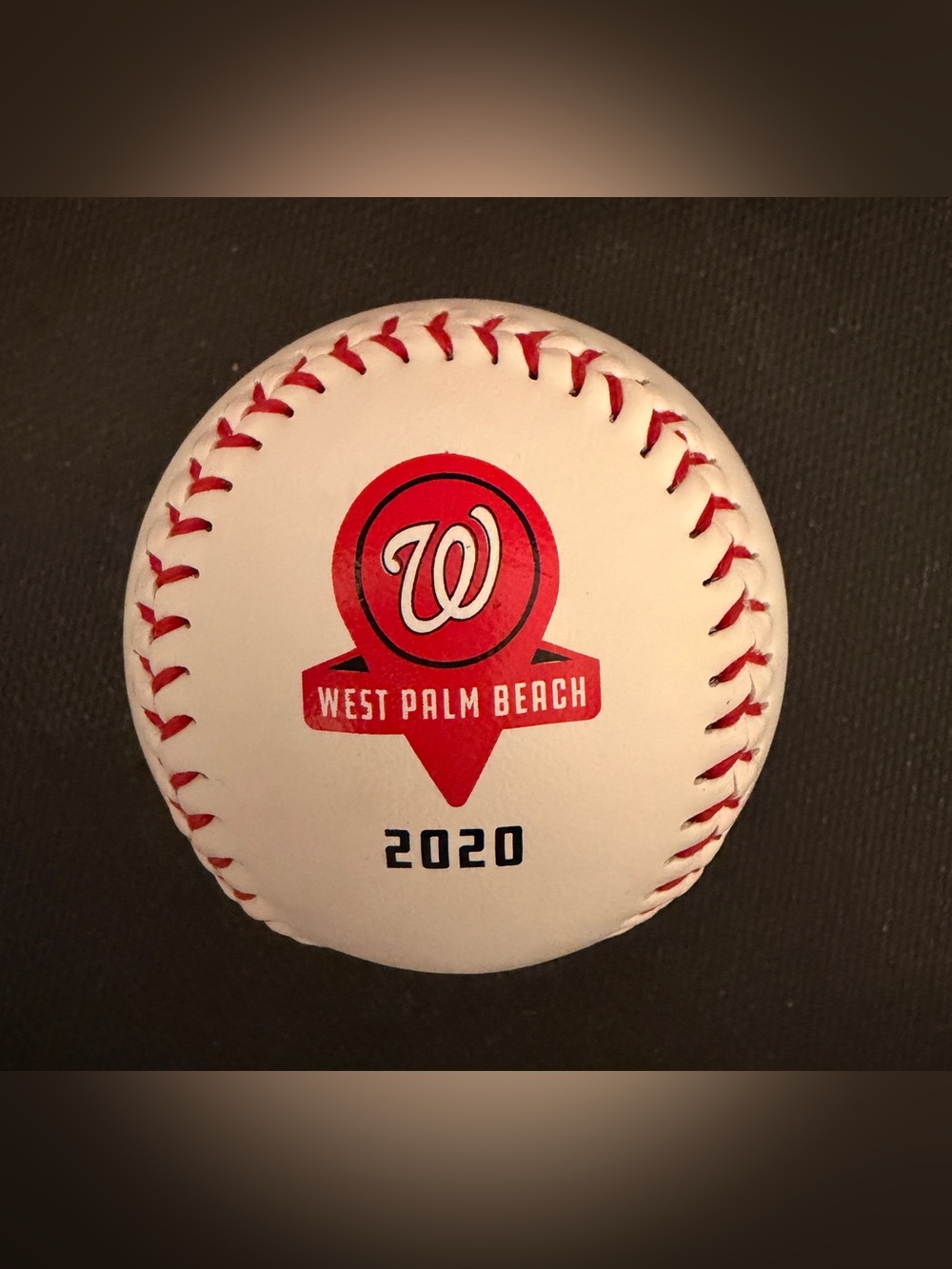 🆕Washington Nationals, West Palm Beach 2020 Spring Training Baseball
